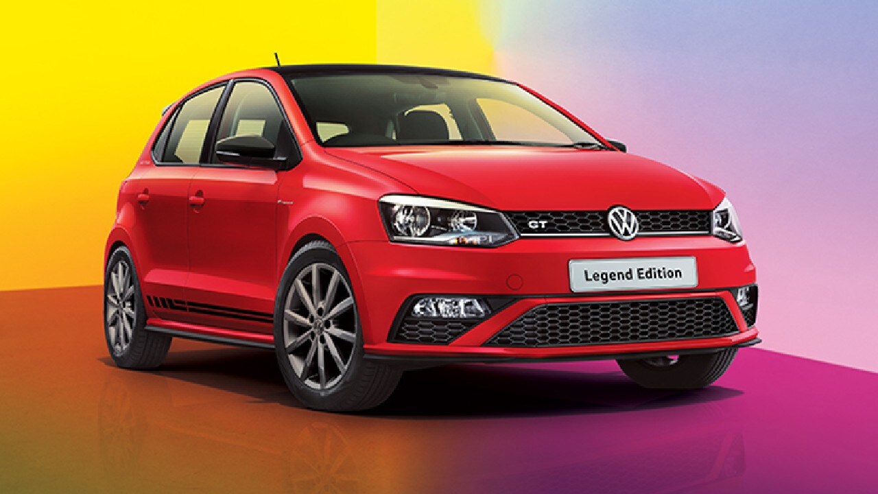 How the VW Polo elevated the humble hatchback