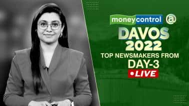 MCAtDavos Day 3 top newsmakers: Hardeep Singh Puri, Ronnie Screwvala, Kalyan Kumar and more