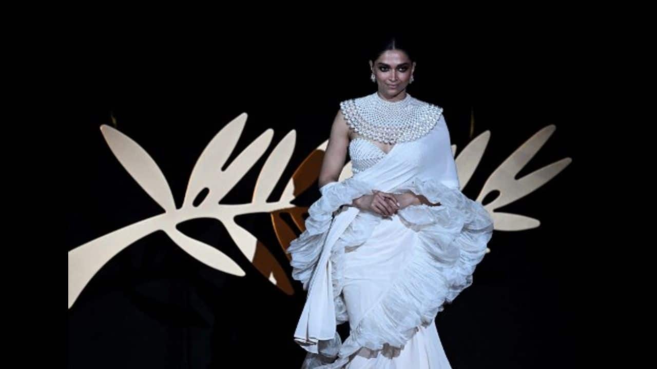 Deepika Padukone's looks at Cannes 2022 ranked