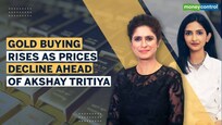 US Fed Meet, High Inflation, Akshay Tritiya | Will Gold & Other Metals Continue To Shine?