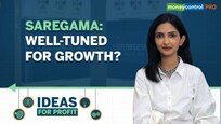 Ideas For Profit | Saregama: Why investors should use market volatility to build a position in the stock