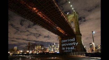 Menstrual Hygiene Day seeks to end the stigma surrounding menstruation.