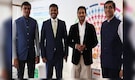 World Economic Forum 2022 | Ministerial delegation represents Indian states at Davos World Economic Forum 2022 | Ministerial delegation represents Indian states at Davos