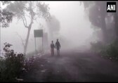 Cyclonic system over Bay of Bengal to bring heavy rain to Andhra Pradesh: IMD