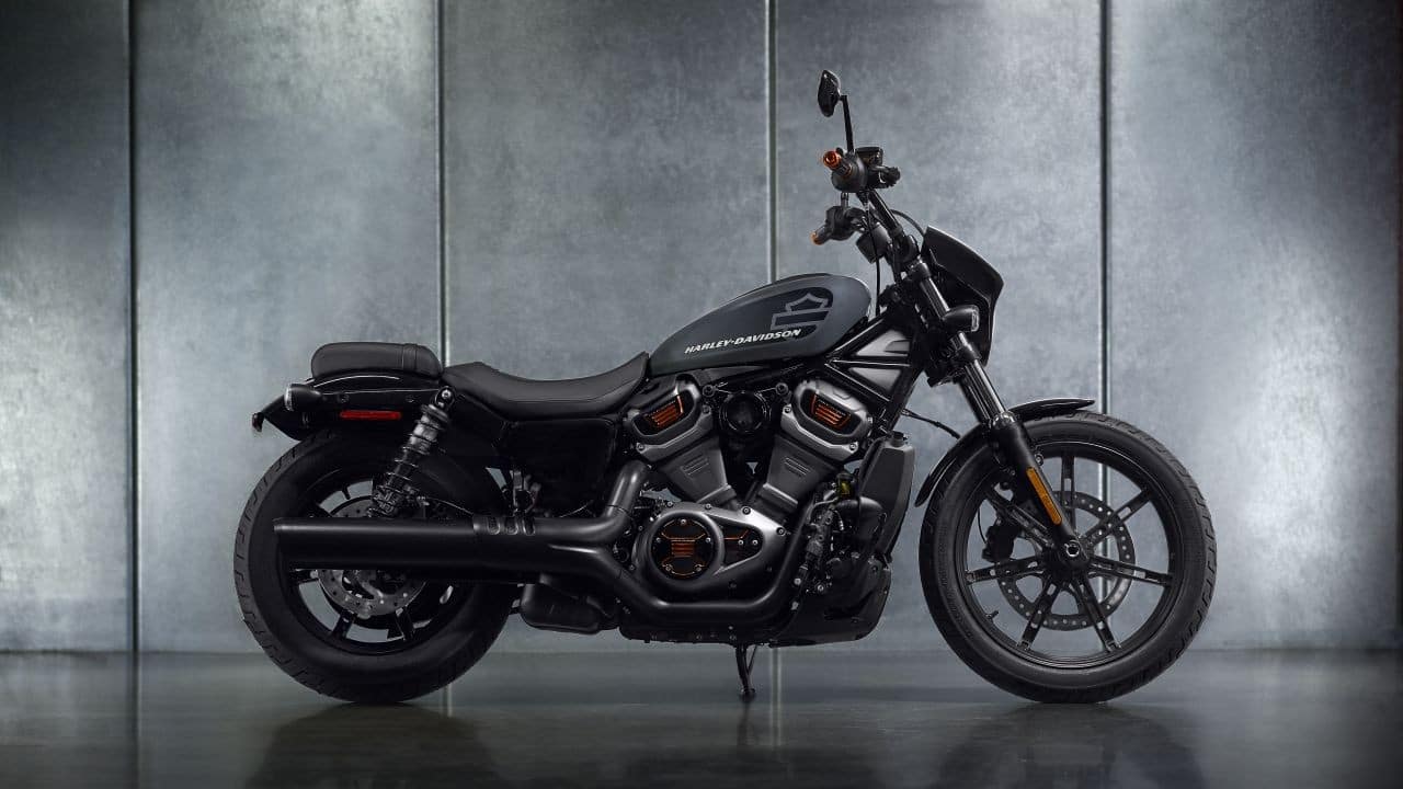 HarleyDavidson is bringing their lightest cruiser to India soon