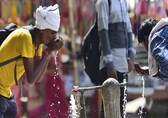 40 degrees in February: The Indian summer is here with record temperatures, heatwave in tow