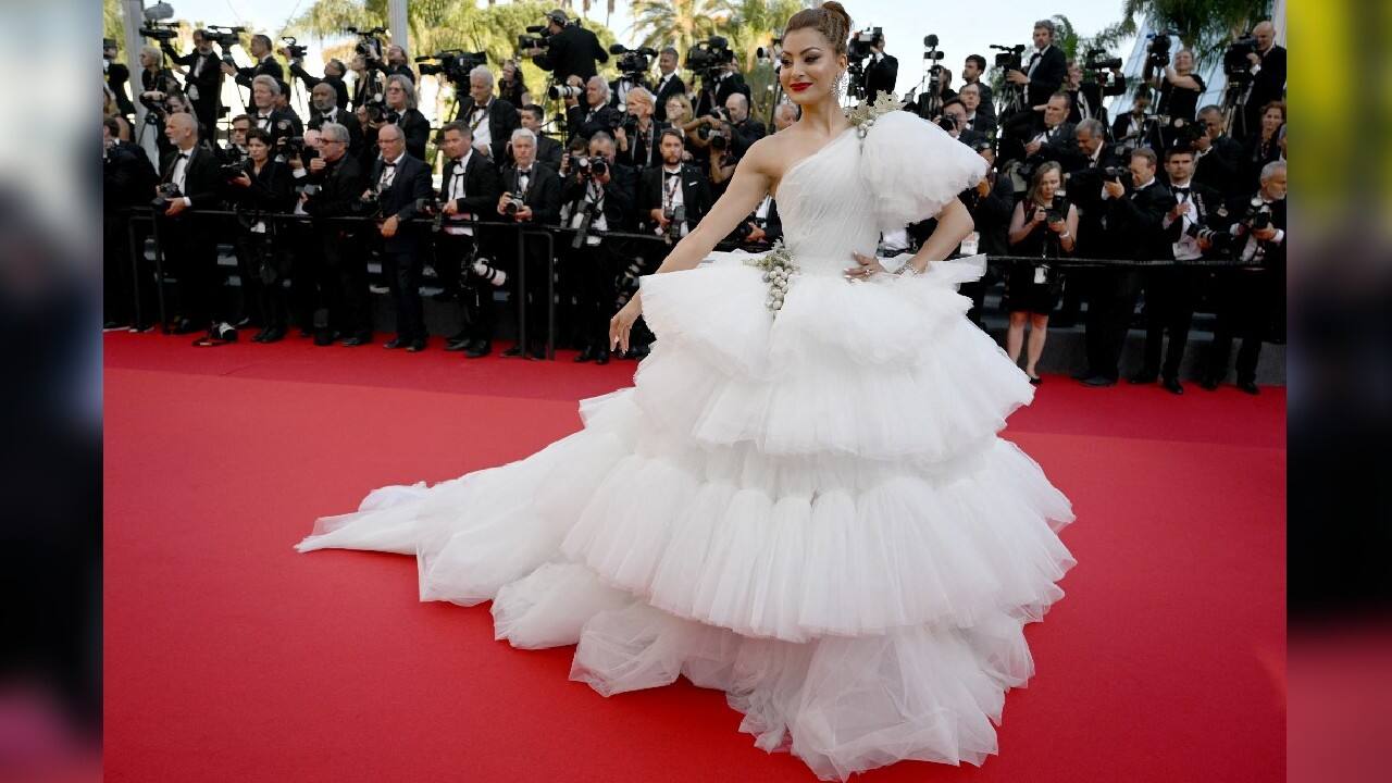 75th Cannes Film Festival | Style from the Cannes red carpet