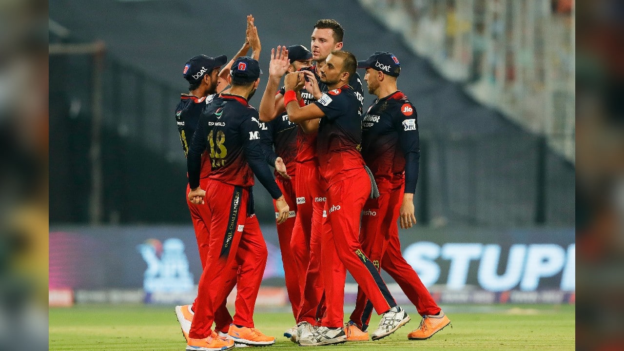 Why RCB’s rollercoaster journey is a reflection of life