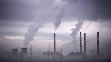 Market discovered carbon price more effective for emission reduction Market discovered carbon price more effective for emission reduction