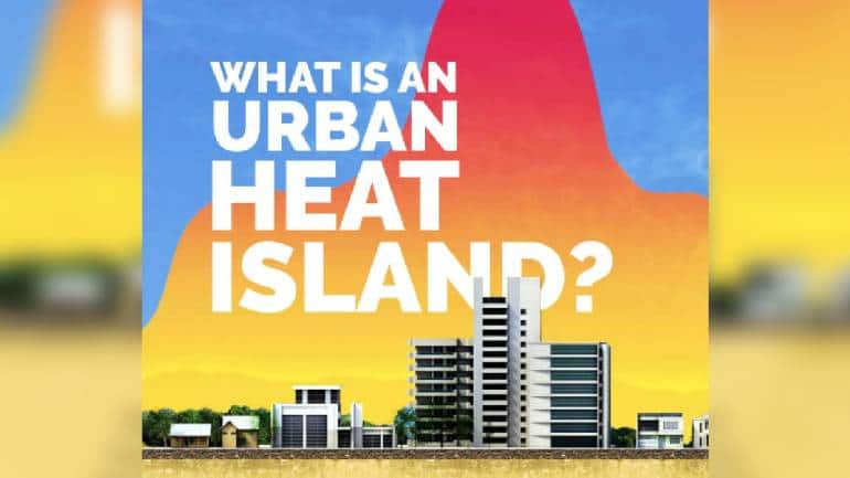 Urban Heat Islands: A look at why cities are usually warmer than rural ...