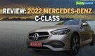 Can the new Mercedes-Benz C-Class reclaim its bestseller spot?