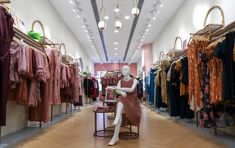 High Street Essentials raises Rs 40 cr from Stride Ventures High Street Essentials raises Rs 40 cr from Stride Ventures