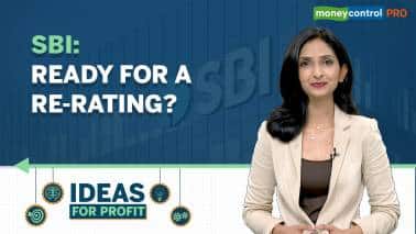 Ideas For Profit | Distressed valuation despite strong earnings: Factors that can trigger SBI stock uptick