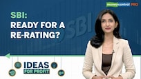 Ideas For Profit | Distressed valuation despite strong earnings: Factors that can trigger SBI stock uptick