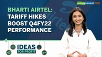 Bharti Airtel: Will Tariff Hikes Continue To Aid Future Performance?