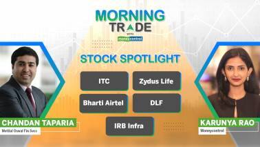 Morning Trade Live: Key triggers for stock market rally. How and what should you trade today?