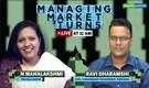 Managing Market Turns: Ravi Dharamshi on market fall and what to buy on dips
