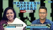 Managing Market Turns: Ravi Dharamshi on market fall and what to buy on dips