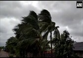 Deep depression makes landfall near Odisha's Puri, coastal districts brace for heavy rain