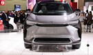 Global EV sales hampered by China, US slowdown in January