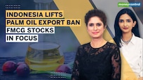 Watch: Will FMCG stocks gain from Indonesia lifting ban on palm oil exports?