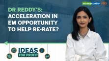Ideas For Profit | Dr Reddy’s: India, China & Russia opportunity to offset US pricing worries?