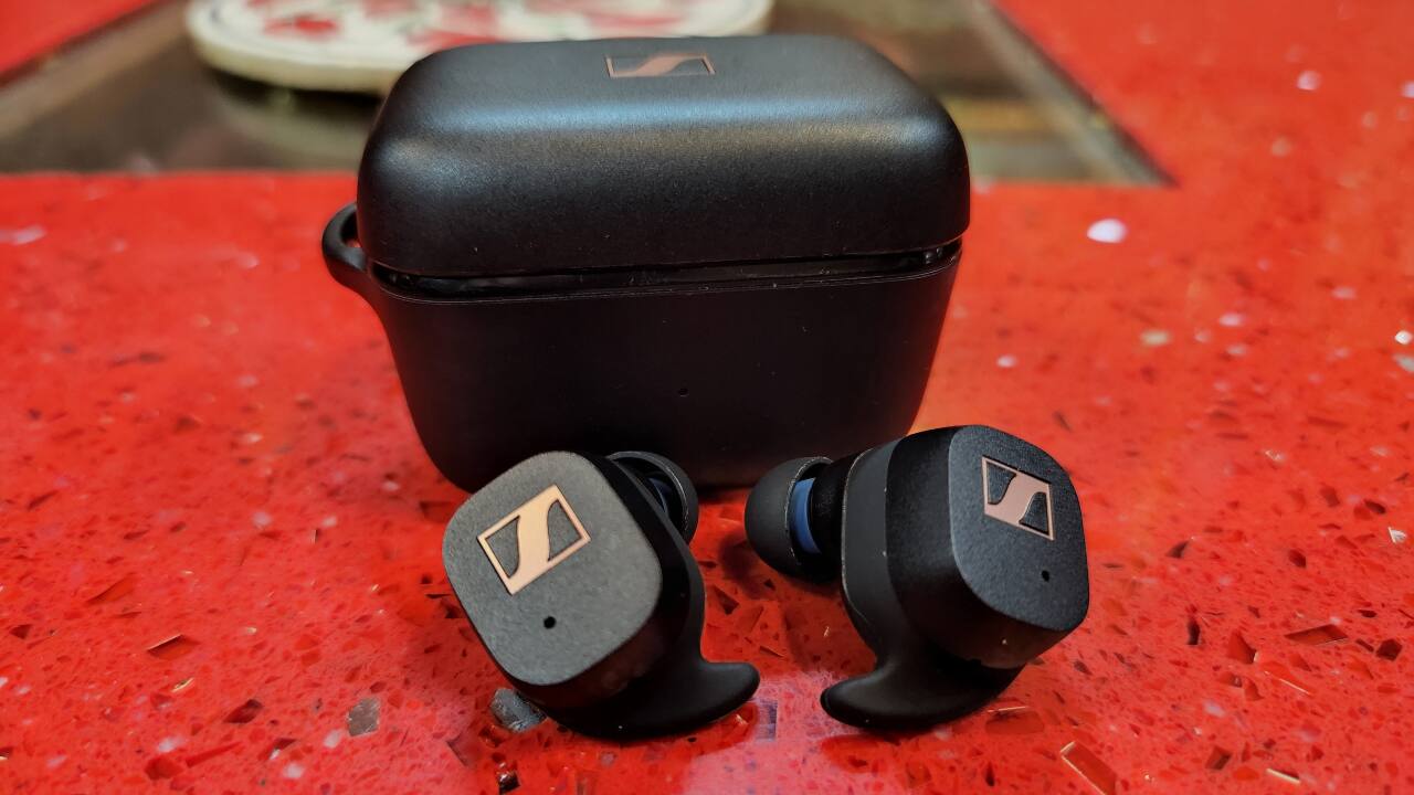 Sennheiser Sport True Wireless Review: These chonky bois pack a punch Sennheiser Sport True Wireless Review: These chonky bois pack a punch