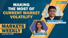 Markets Weekly | Should you buy the market dip and why is MOFSL bullish on IT & banking stocks?