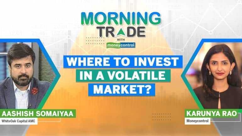Morning Trade | Navigating volatile markets; Which stocks to buy today?
