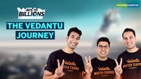 Bits to Billions | Vedantu: How three IIT graduates became teachers and built a billion-dollar edtech company
