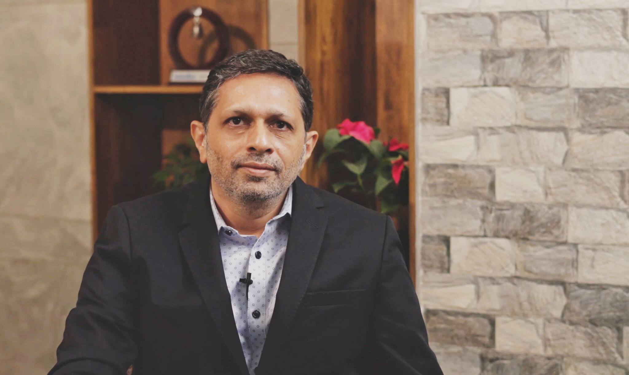 Home First Finance aims to raise Rs 2,000 crore in FY23, targets 30 percent AUM growth, says MD Manoj Viswanathan