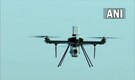Drone causes fire at Crimea oil reservoir : Report