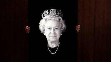 Queen Elizabeth II will be remembered for her amazing dignity in adapting to changing times