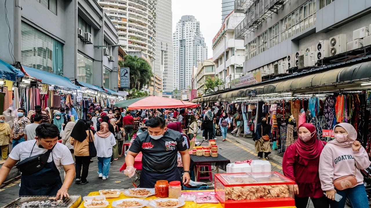 Goldman joins calls to unleash more rate hikes in emerging Asia