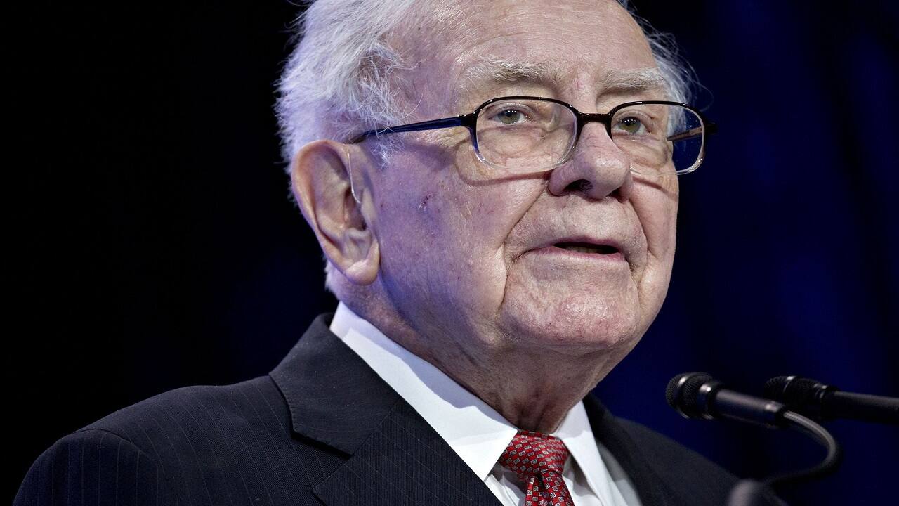 Warren Buffett exits Wells Fargo stake, ending decades-long bet on bank