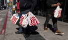 Target issues tepid outlook after a 43% profit drop in 4Q