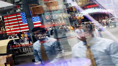 Moneycontrol Pro Panorama | Quest for fair value gets tougher in the AI world