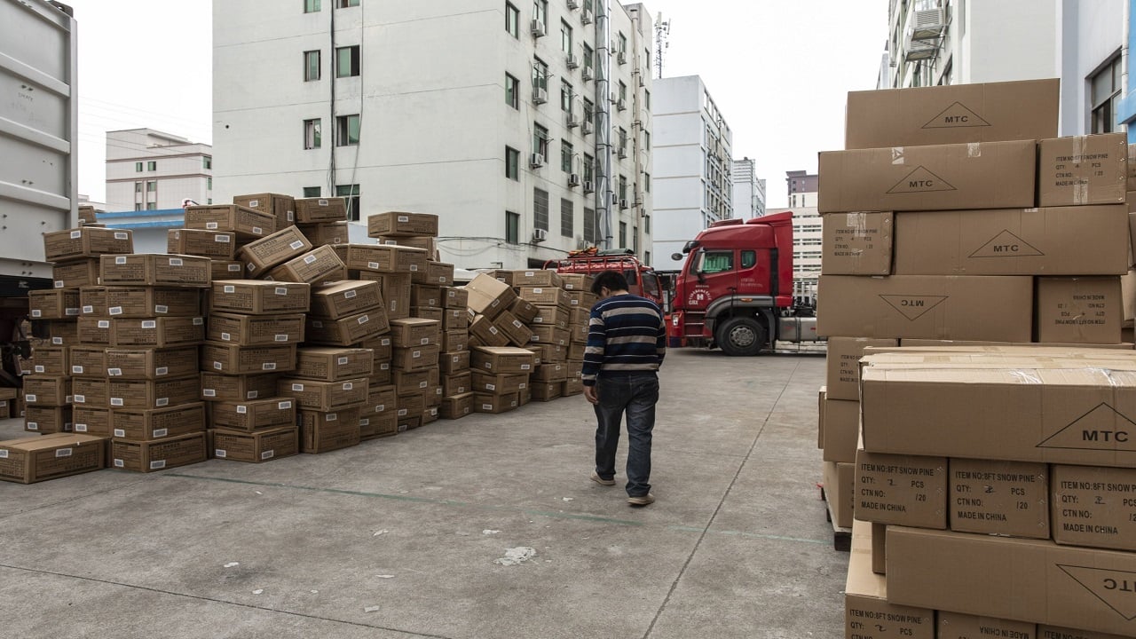 After $5 trillion rout, Emerging Markets seek turnaround signal