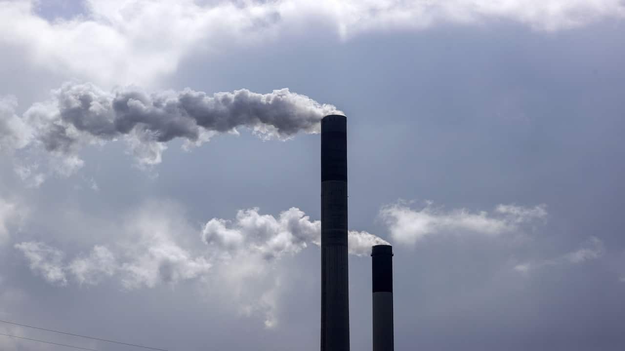 Fund managers commit $16 trillion to meeting net-zero target