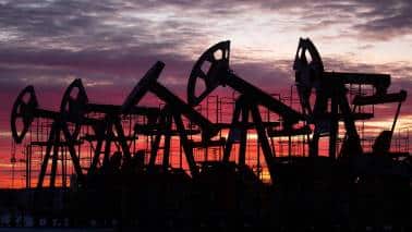 The windfall tax takes the wind out of the oil sector The windfall tax takes the wind out of the oil sector