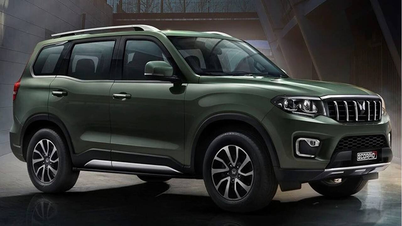 R Velusamy, President, Automotive Technology and Product Development, Mahindra and Mahindra Ltd. further added, “The All-New Scorpio-N is an important vehicle for Mahindra, set to redefine the SUV segment in India. Our newest SUV is laden with advanced technology and will offer spirited performance and superior driving dynamics. It is built on a new body-on-frame platform. This tough yet sophisticated SUV has been engineered and designed by our young, enthusiastic, and energetic teams at Mahindra Research Valley (MRV) near Chennai, Mahindra North American Technical Center (MNATC) in USA and Mahindra Design Studio in Mumbai.” (Image: auto.mahindra.com)