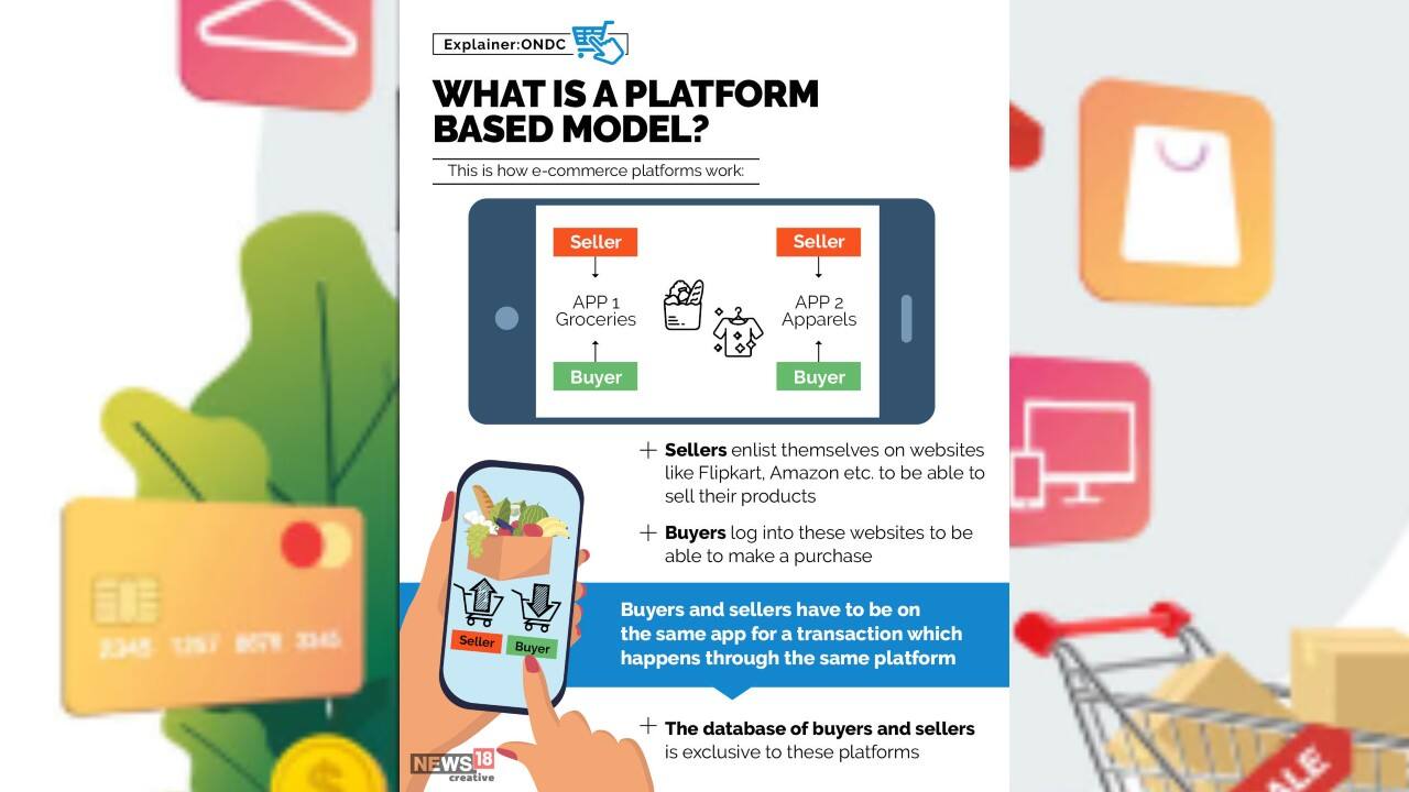 Explained | How ONDC Will Change The E-commerce Game