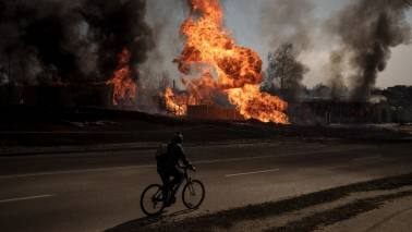 Russia-Ukraine War | To win a war, does ‘strategic neighbourhood’ always matter? Russia-Ukraine War | To win a war, does ‘strategic neighbourhood’ always matter?