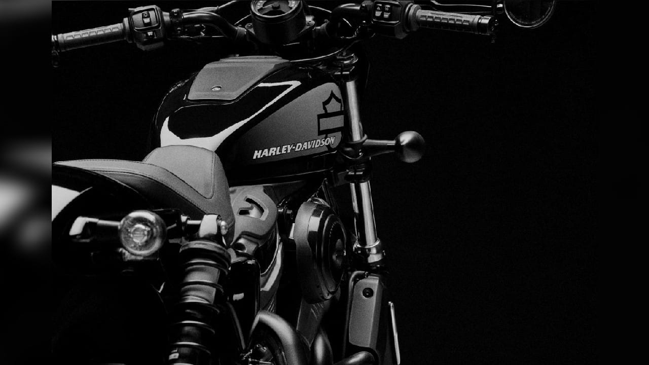 Harley-Davidson Is Bringing Their Lightest Cruiser To India Soon