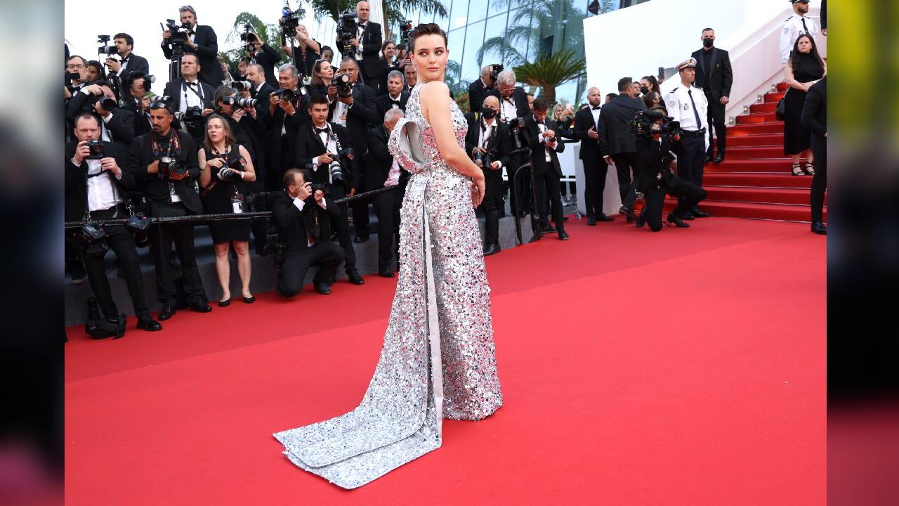 Back to normal? Cannes Film Festival prepares to party – KTSM 9 News