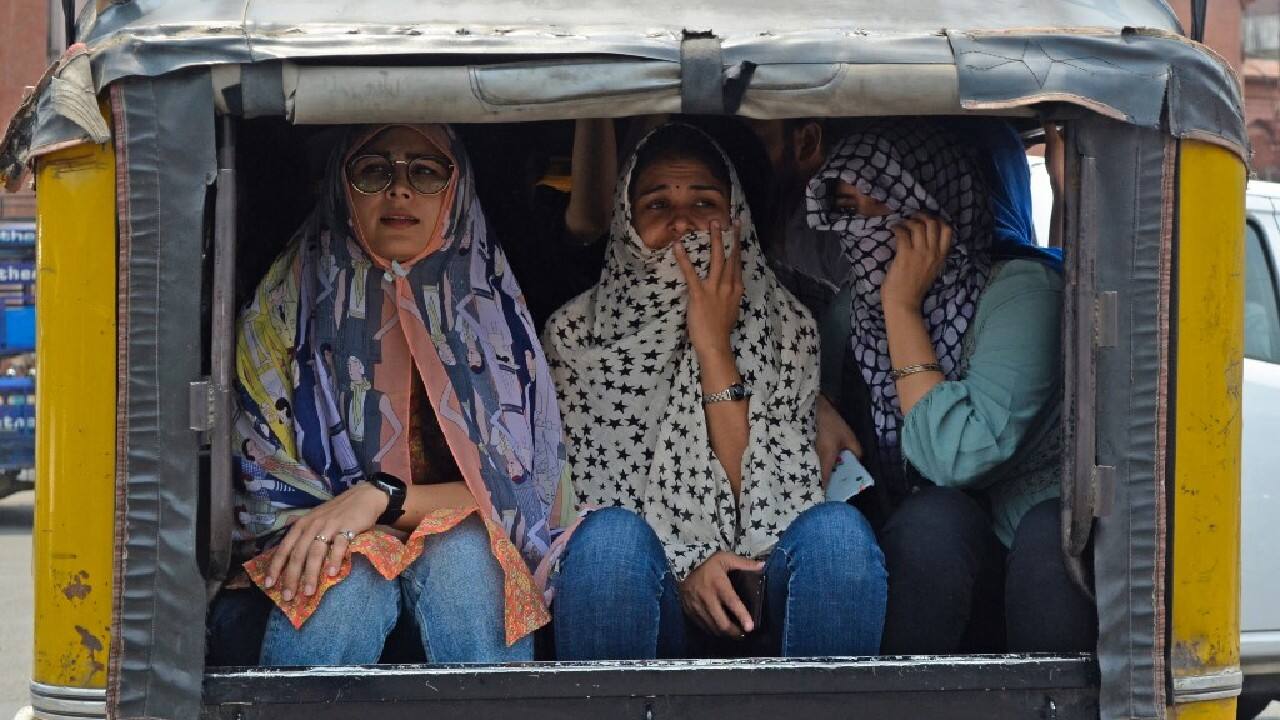 Health ministry asks states to monitor heat-related illnesses, deaths from March 1