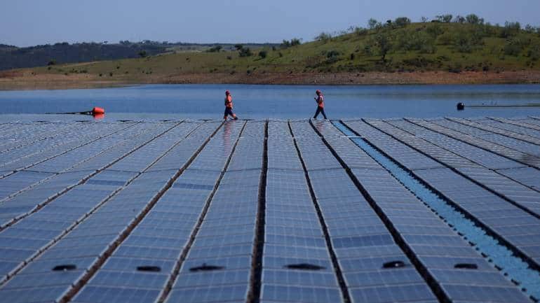 Aether Industries to commission 15 MW solar power plant in Gujarat's Bharuch - Vimarsana News