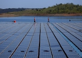 Govt may cut solar panel import tax to make up domestic shortfall