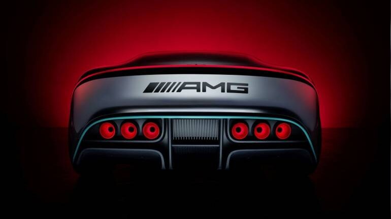 Record sales in sight for 2023, Mercedes-Benz India bullish on 2024