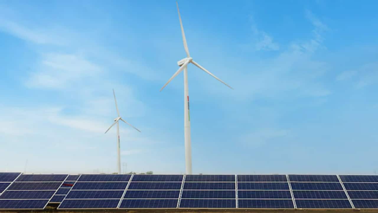 Adani Green Energy: Adani Green Energy Q1 profit falls 2.3% YoY to Rs 214 crore. Revenue jumps 58% to Rs 1,701 crore. The company reported a 2.3% YoY decline in consolidated profit at Rs 214 crore for the quarter ended June 2022, dented by lower other income, and forex loss. Revenue grew by 58% YoY to Rs 1,701 crore during the same period. Robust growth in revenue and EBITDA from power supply is backed by capacity addition, improved solar and wind CUF and high hybrid CUF, while the consistent EBITDA margin (flat at 92% YoY) backed by high solar, wind and hybrid CUF and cost efficiencies brought in through real time centralized monitoring through energy network operation center.